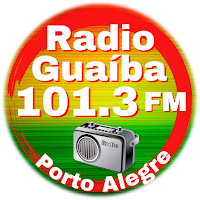 101.3 FM Guaíba Rádio