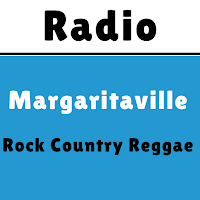 Radio Margaritaville App Rock