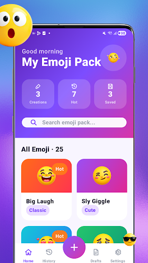MemePL Screenshot 0