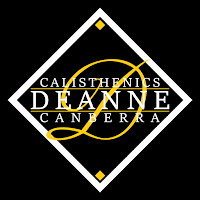 Deanne Calisthenics