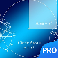 Calcular Área e Perímetro PRO