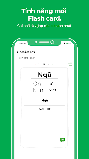 Dũng Mori Screenshot 3