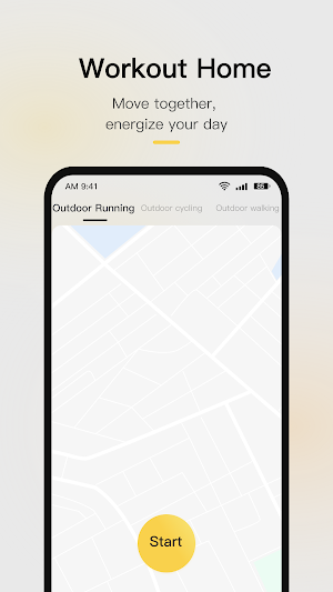 Remax Fit Screenshot 1