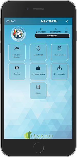 IPR PARQUE JAGUAREMA Screenshot 2