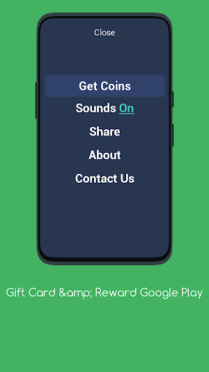 Gift Card & Reward Trivia Fun Screenshot 3