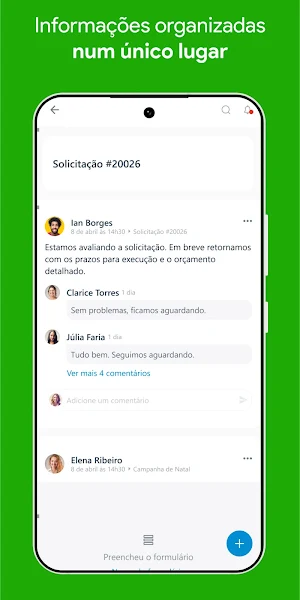DRYOS ESTRATEGIA Screenshot 3