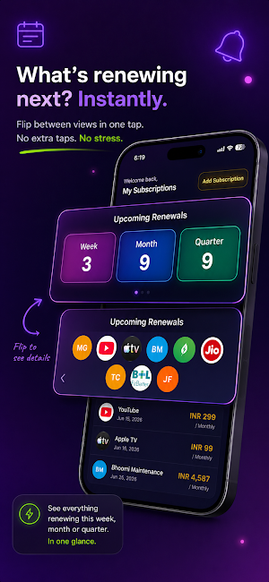 SubScale Screenshot 2