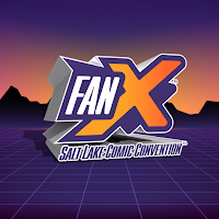 FanX Comic Convention 2022