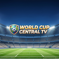 World Cup Central TV
