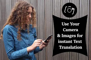 All Language-Camera Translator PRO Screenshot 0