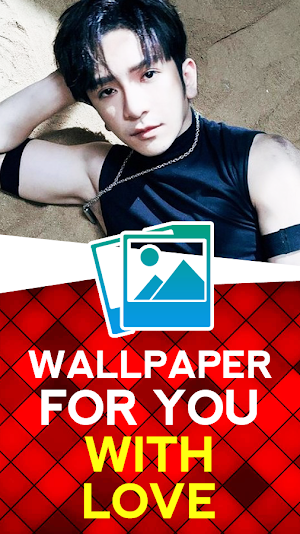 Anson Lo Wallpaper Screenshot 0