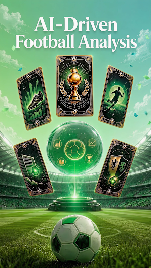 GoalPredict Screenshot 0