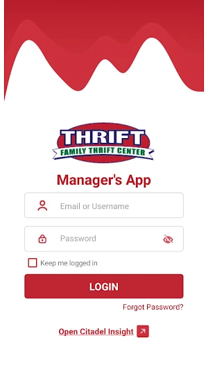 FT Manager App Screenshot 3