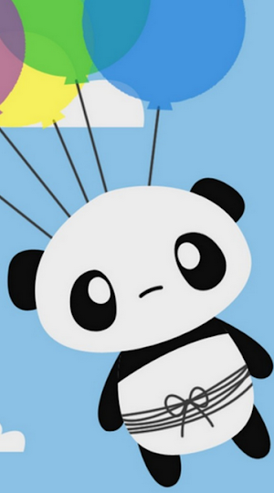 Cute Phone Wallpaper Screenshot 1