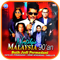 Lagu Kenangan Malaysia Mp3