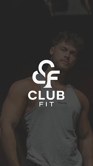 CLUB FIT Screenshot 0