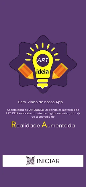 Art Ideia RA Screenshot 0
