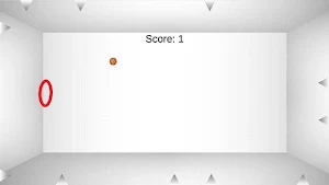 Holes & Balls Screenshot 2