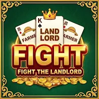 Landlords vs Farmers DouDiZhu