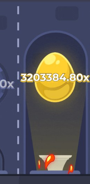 Chicken Road Screenshot 3