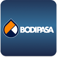 Catálogo de peças Bodipasa