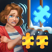 Jigsaw Puzzle Villa: Art Game