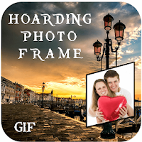 Hoarding Photo Fame