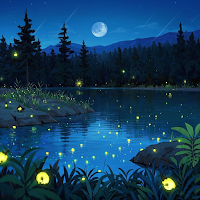 Psychic Wallpaper:Art Screen
