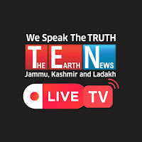Earth News Live TV