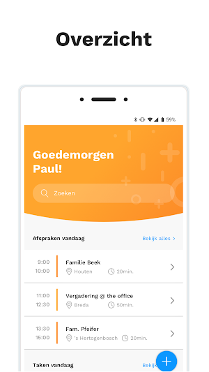 Assu2Go Screenshot 0
