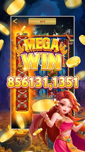 EZ Jackpot Bingo Screenshot 1