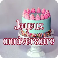 Joyeux anniversaire