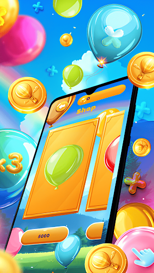 Hot Party Balloons: Ultimate Screenshot 3