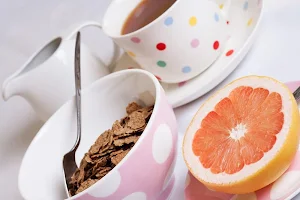 Breakfast wallpapers Screenshot 1