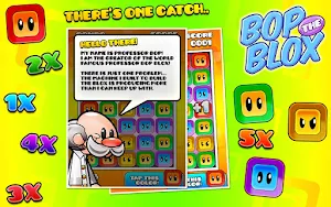 Bop The Blox Screenshot 2