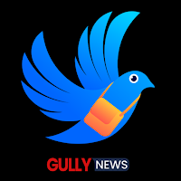 GullyNews Short News app