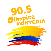 olimpica stereo monteria 90.5