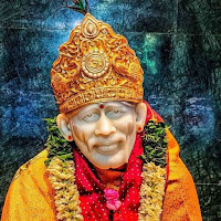 Sai Baba Stickers