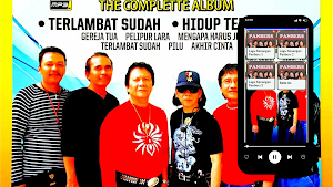Lagu Kenangan Panbers Mp3 Screenshot 1