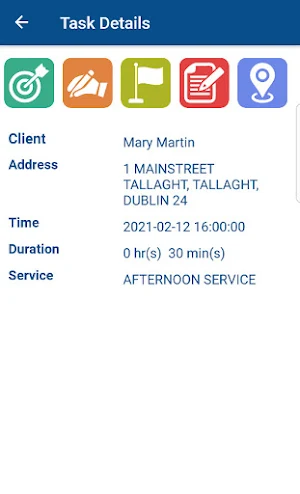 VT Carer Plus Screenshot 3