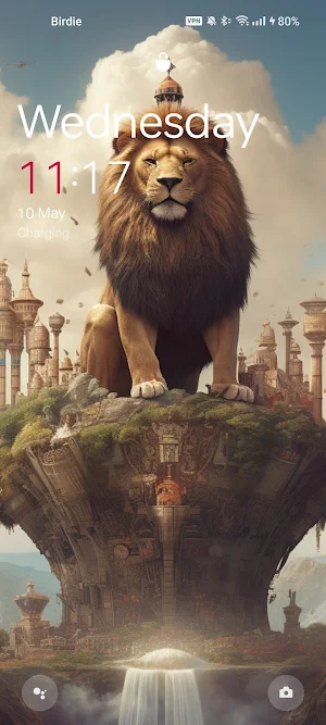 Rule the World Wallpaper Screenshot 3