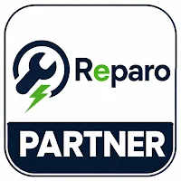 Reparo Repair Partner