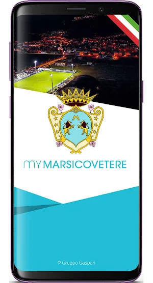 MyMarsicovetere Screenshot 0
