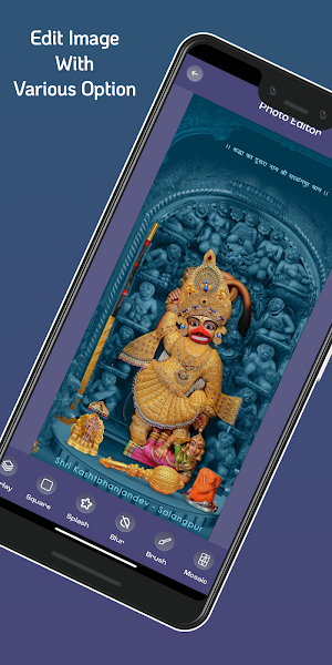 All AI Art Generator & Editor Screenshot 2