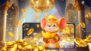 Fortune Protects Mouse Screenshot 1