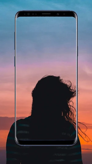 Sad Wallpaper Screenshot 0