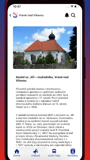 Vrané nad Vltavou Screenshot 3