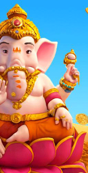 Kho Báu Ganesha Screenshot 1