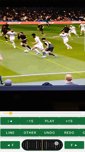 VAR Replay Analyzer Screenshot 2