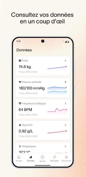 Okeiro Screenshot 2